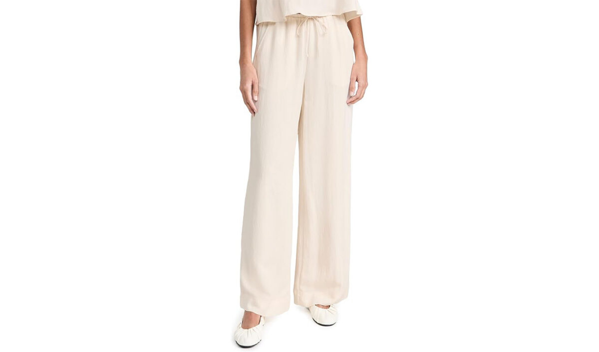 amazon prime day fashion deals: Z Supply Soleil Pants