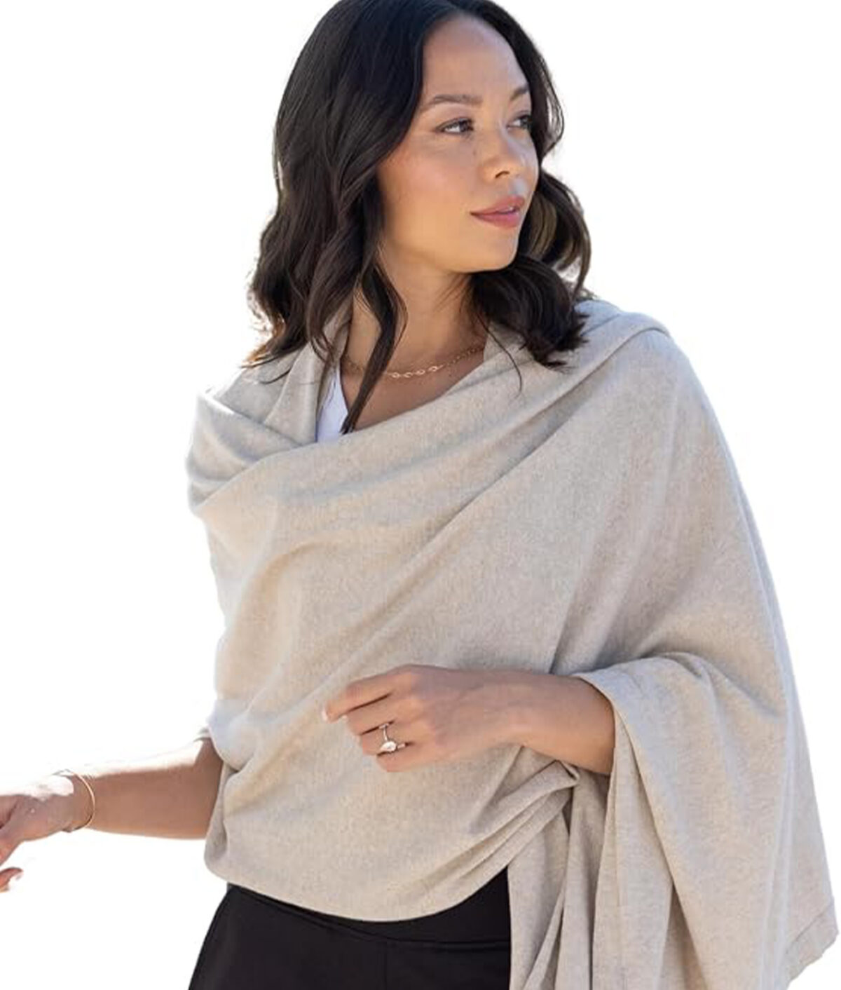 amazon prime day fashion deals: Zestt Dreamsoft Scarf