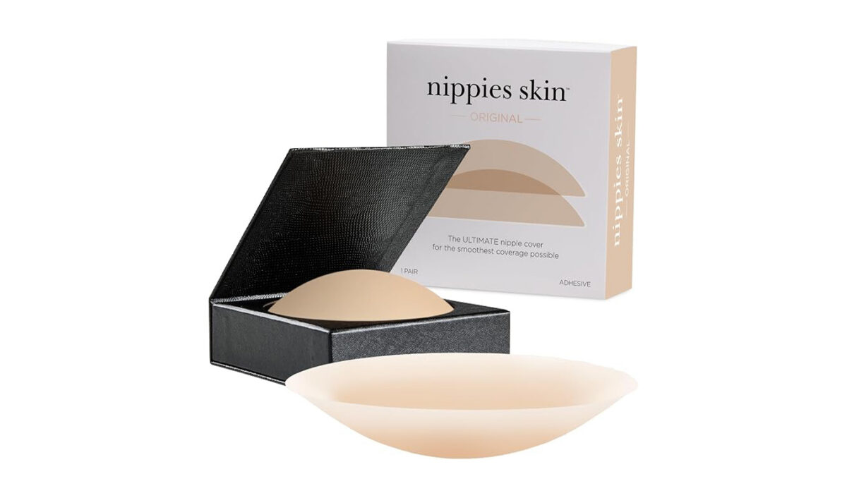 amazon prime day fashion deals nippies nipple covers 1200x706