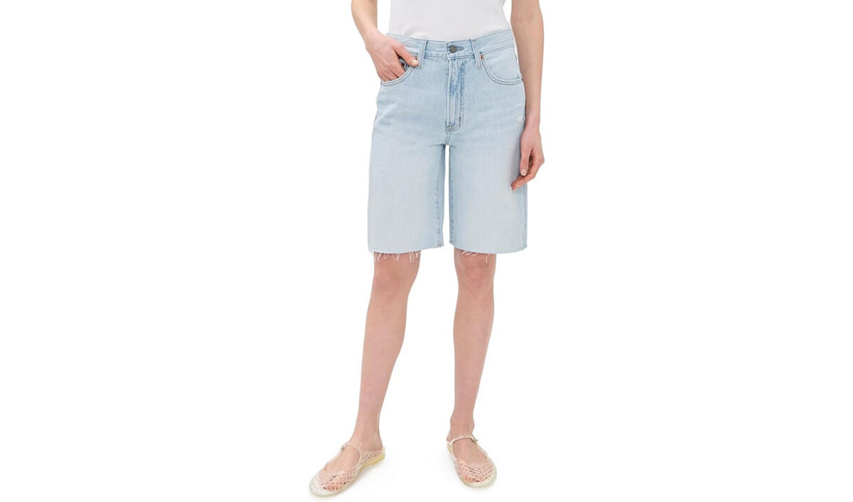 amazon prime day fashion deals: pistola nolan shorts