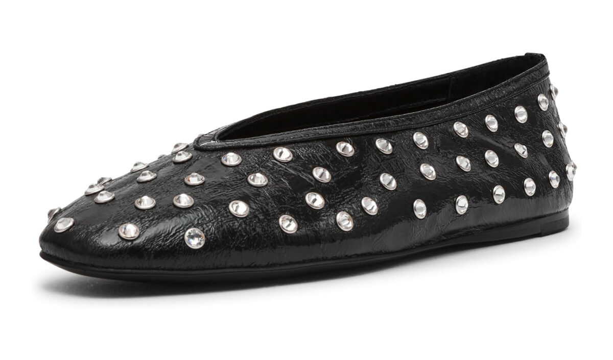 amazon prime day fashion deals steve madden leni flats 1200x706