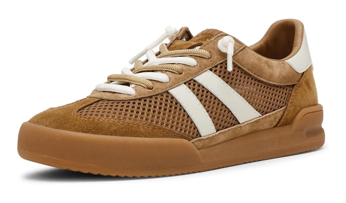 amazon prime day fashion deals: steve madden verdict sneaker