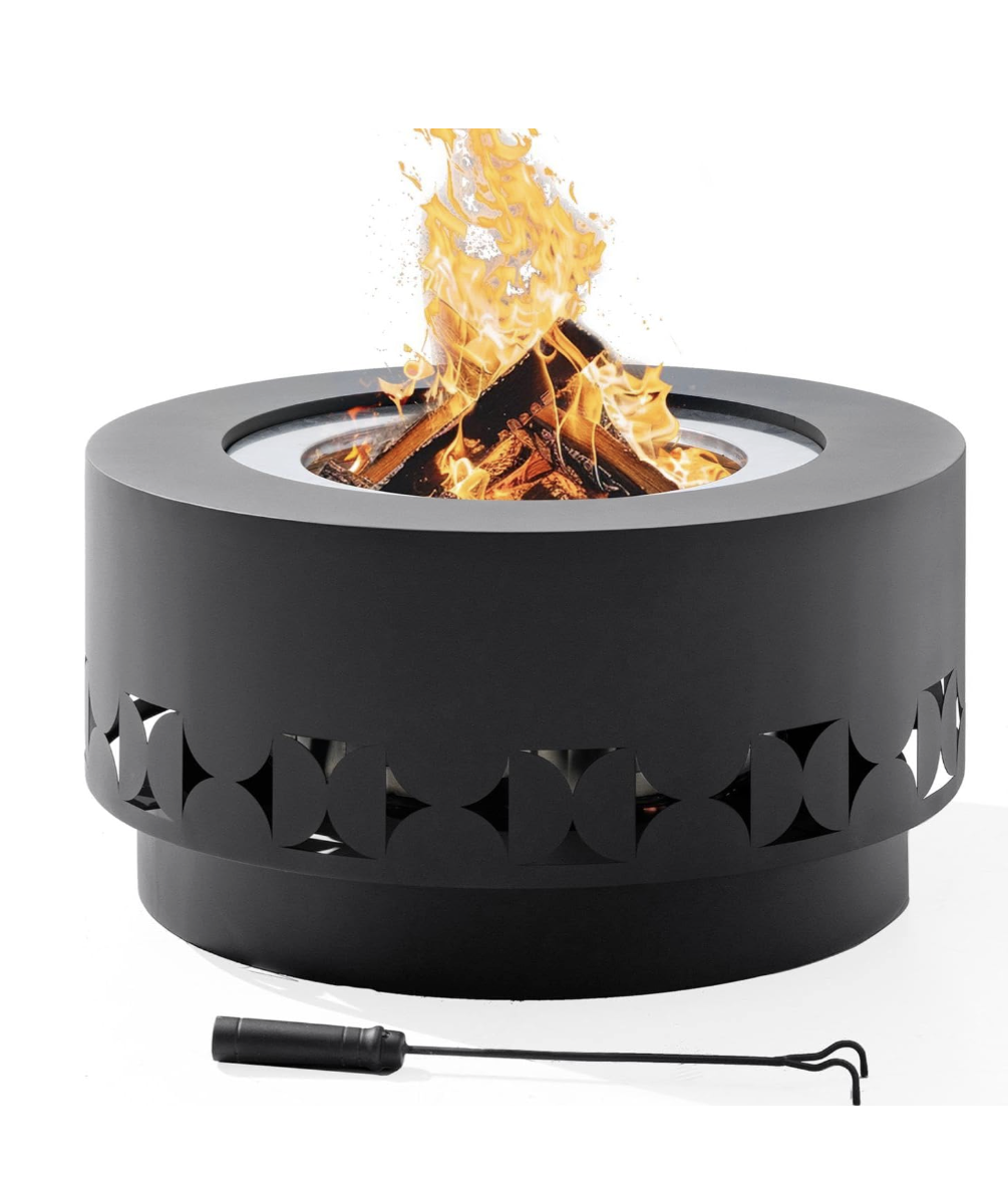 fire pit