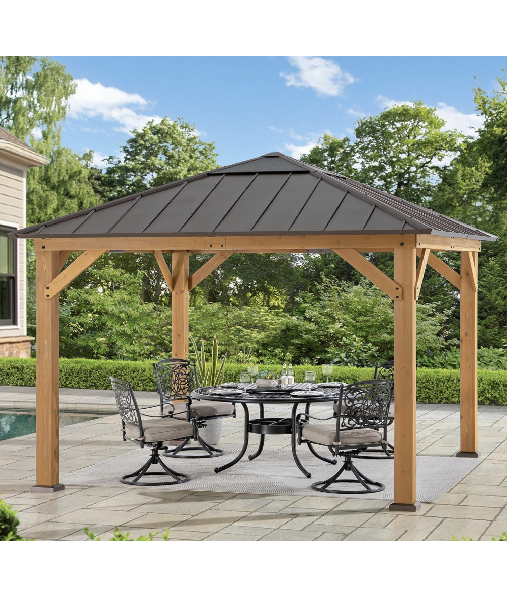 gazebo