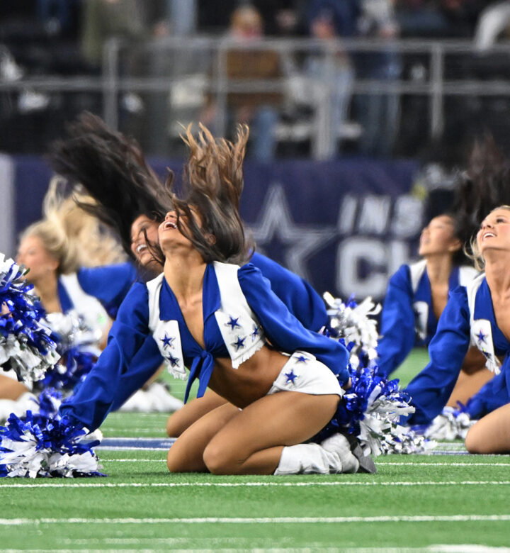 america's sweethears: dallas cowboys cheerleaders season 3