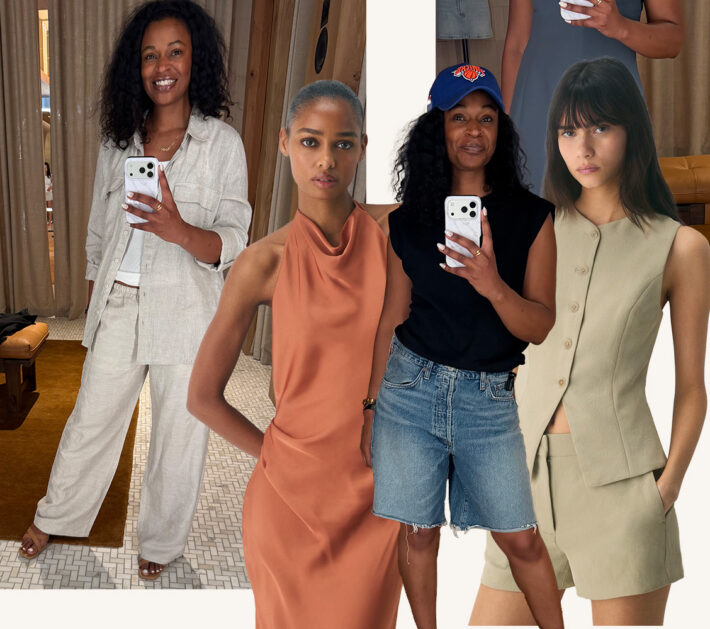 Shop Sherpa Styles Inspired by 'Emily in Paris' Season 4 -PureWow