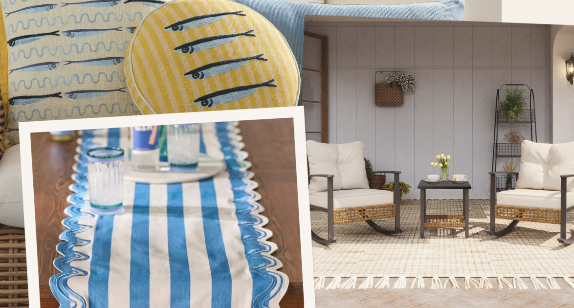 12 Easy Backyard Upgrades to Make Your Outdoor Space Feel Like an Oasis