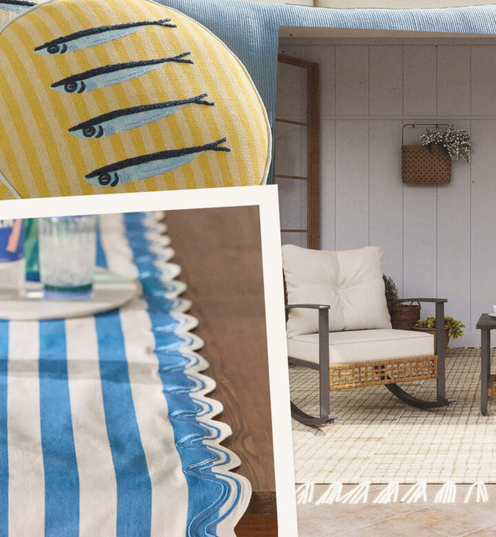 Backyard Upgrades for Summer 2026: Collage