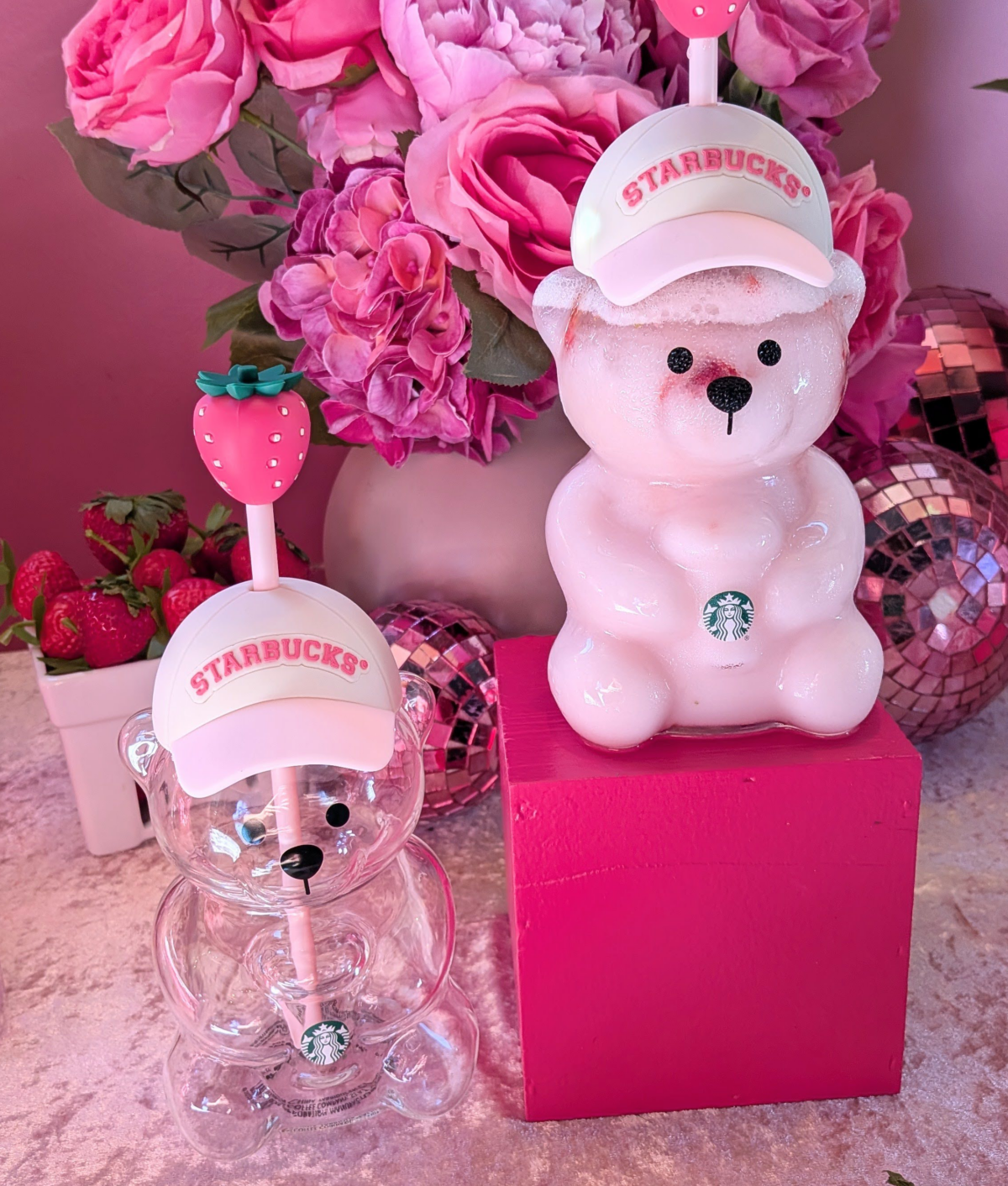 bearista cup