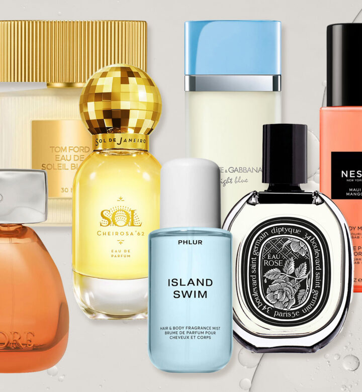 best-summer-perfumes