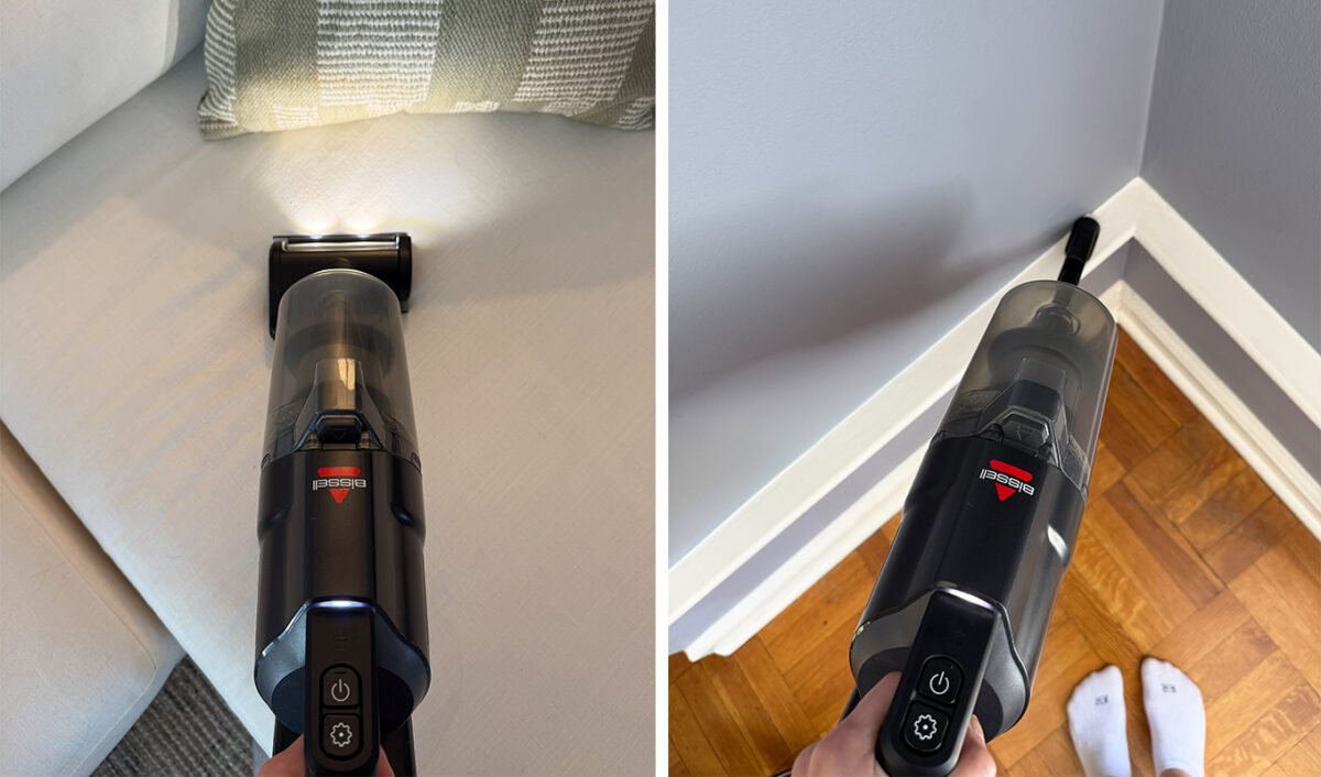 bissell-powerclean-dualbrush-stick-vacuum-review-upholstry-and-crevice-tool