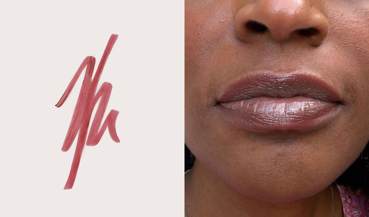 merit lip liner: cassis-rich-rose