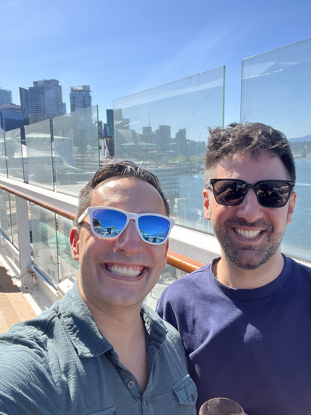 celebrity solstice review