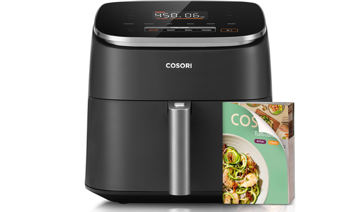 cosori air fryer 1200x706