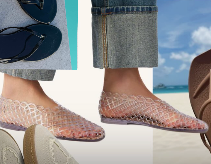 deena's shoes from amazon
