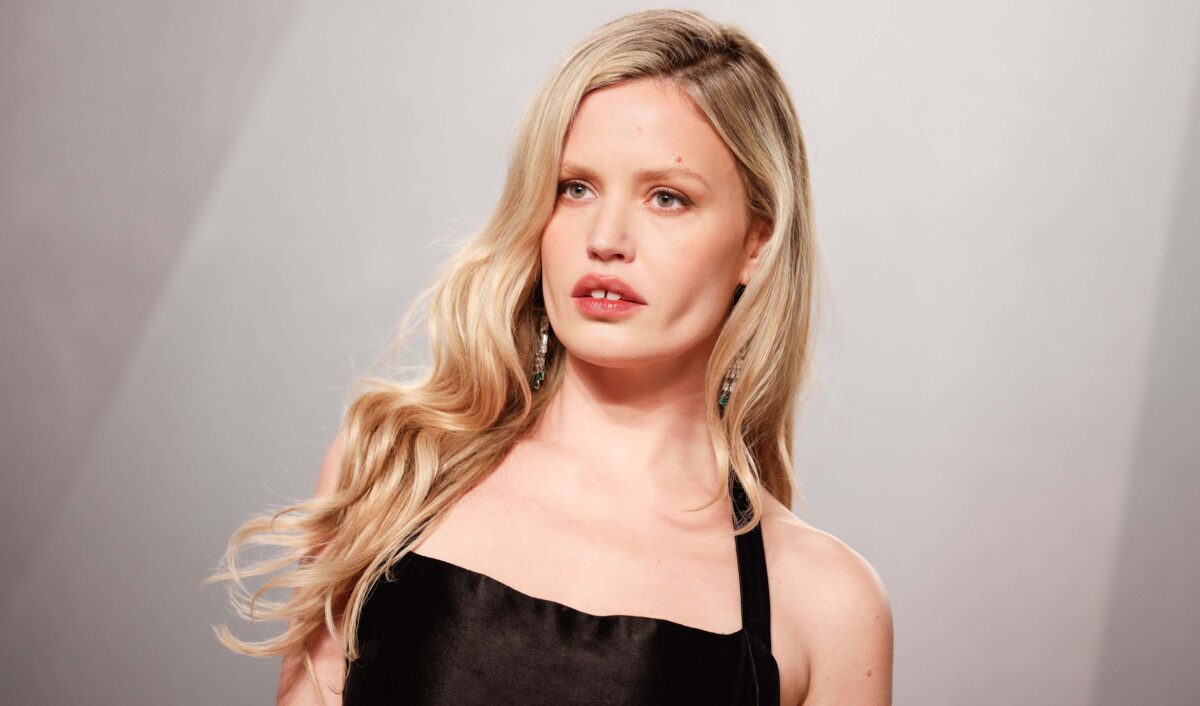 georgia may jagger