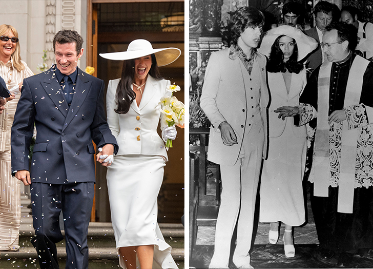 dua lipa marries callum turner