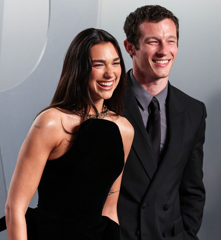 dua lipa marries callum turner uni 720x780