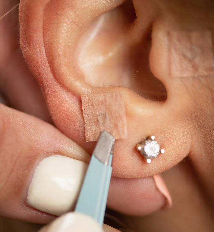 ear seeds