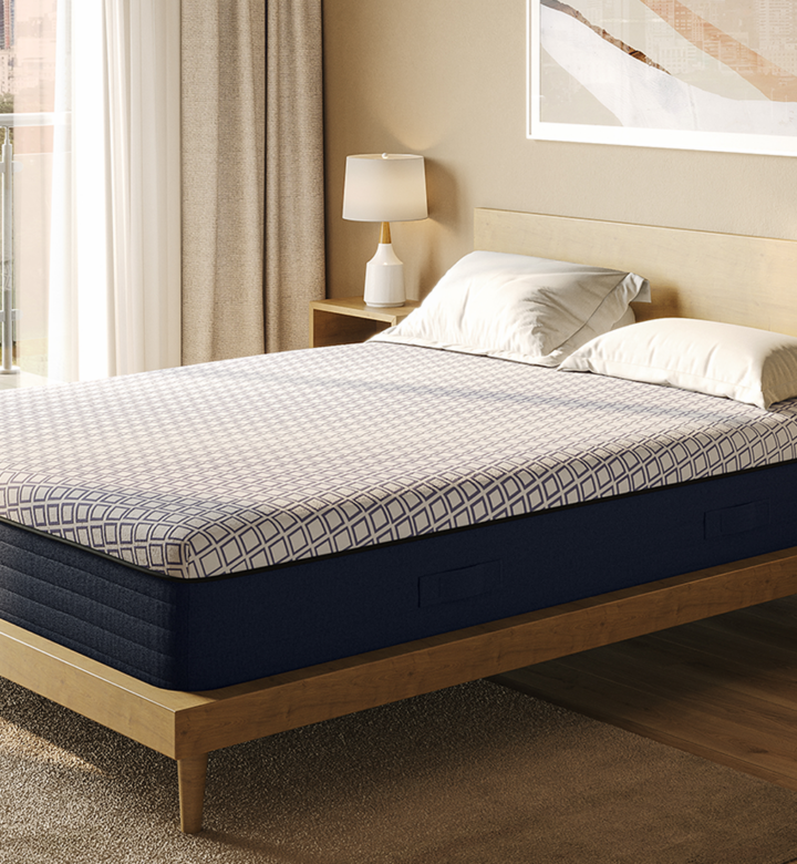 form core hybrid mattress review