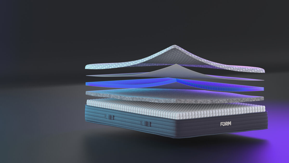 form core hybrid mattress review 2 1200x675
