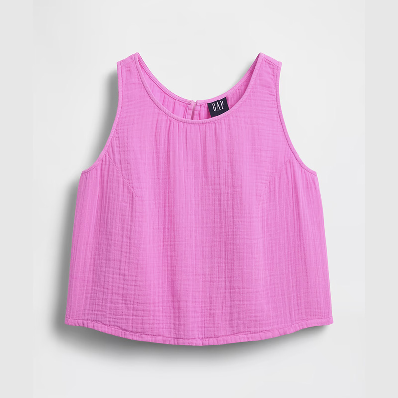 gap neon top