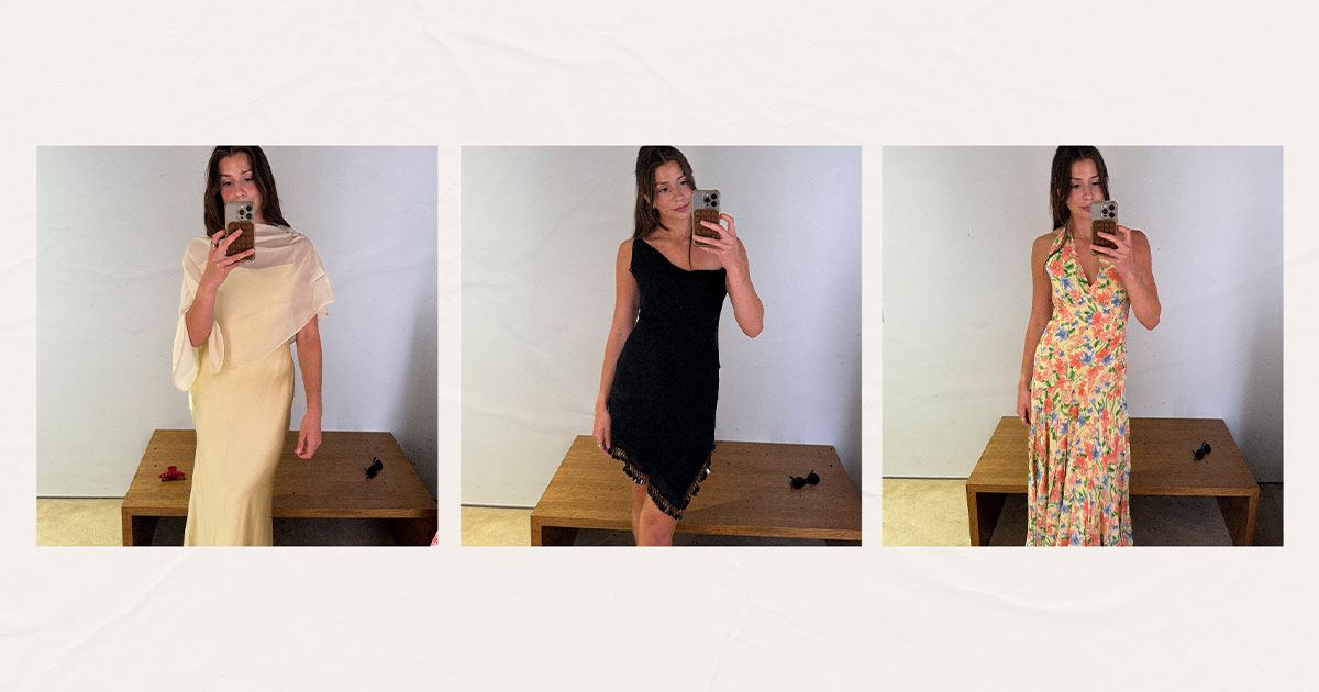 My Ultimate Guide to Reformation Dresses—Tested & Reviewed, with Photos