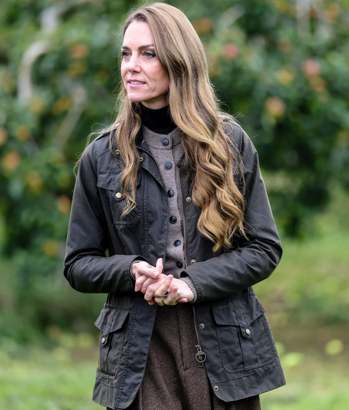 how to copy kate middleton's coat looks for less