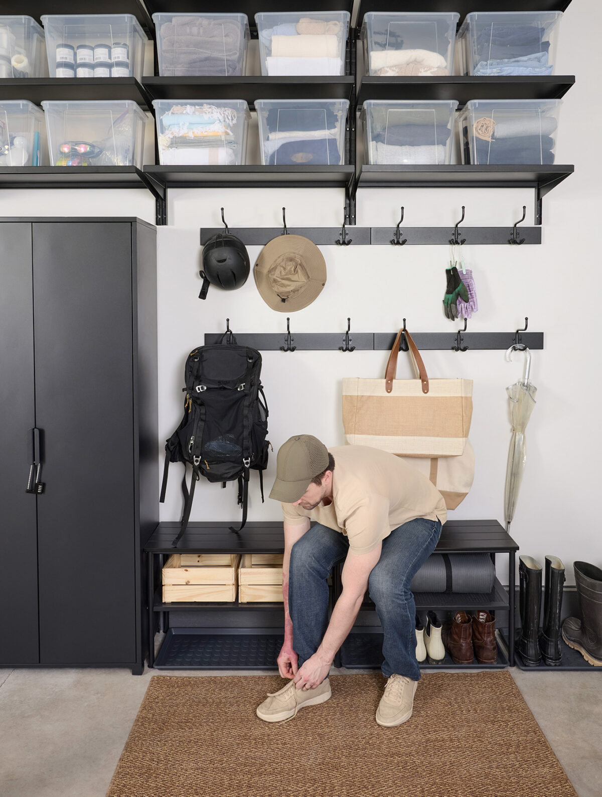 ikea drop zone garage 2 1200x1588