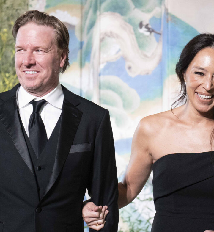 joanna gaines 23rd anniversary photos