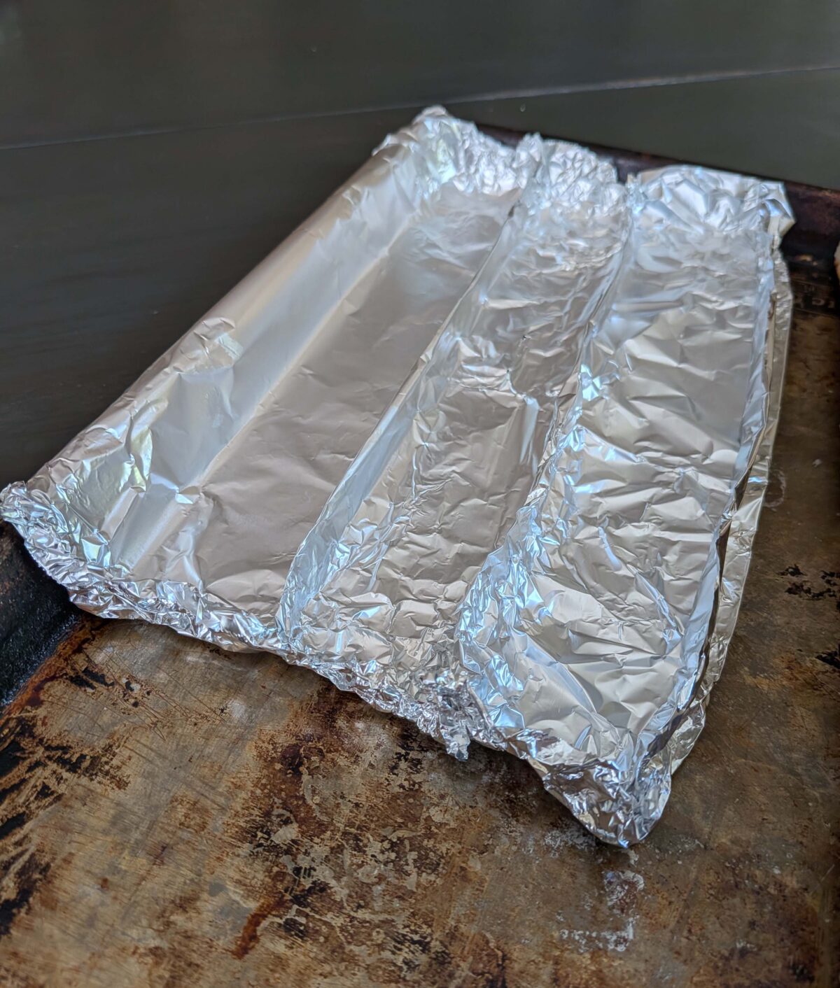 foil moat