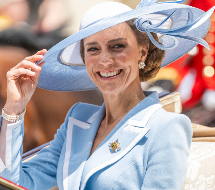 kate middleton national three peaks challenge