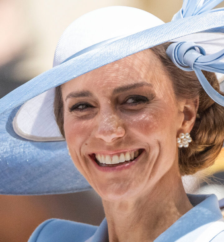 kate middleton national three peaks challenge
