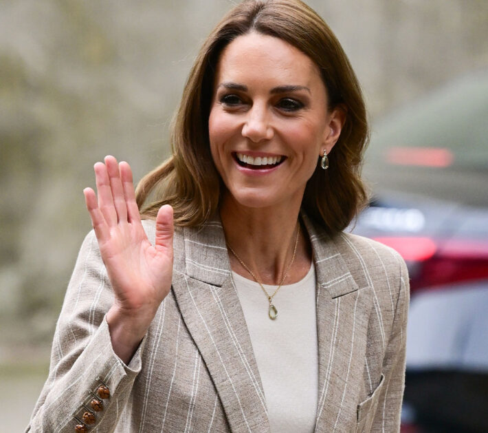 kate middleton outfit peter phillips wedding