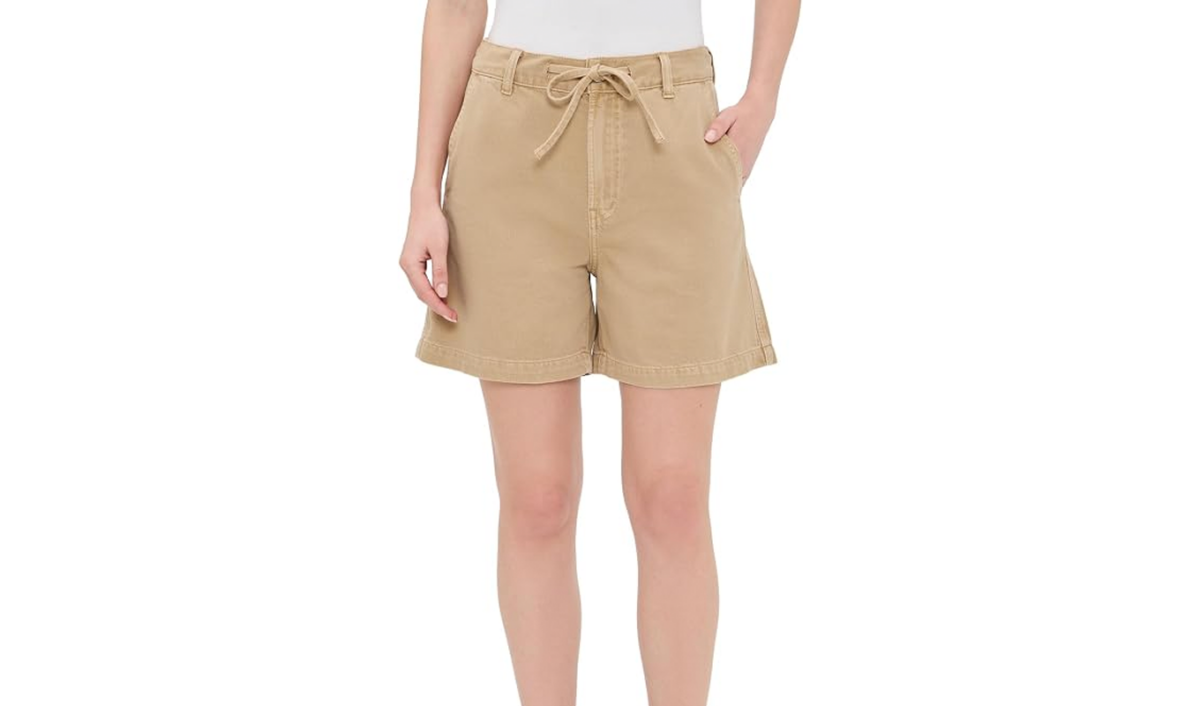 madewell drawstring shorts 1200x706