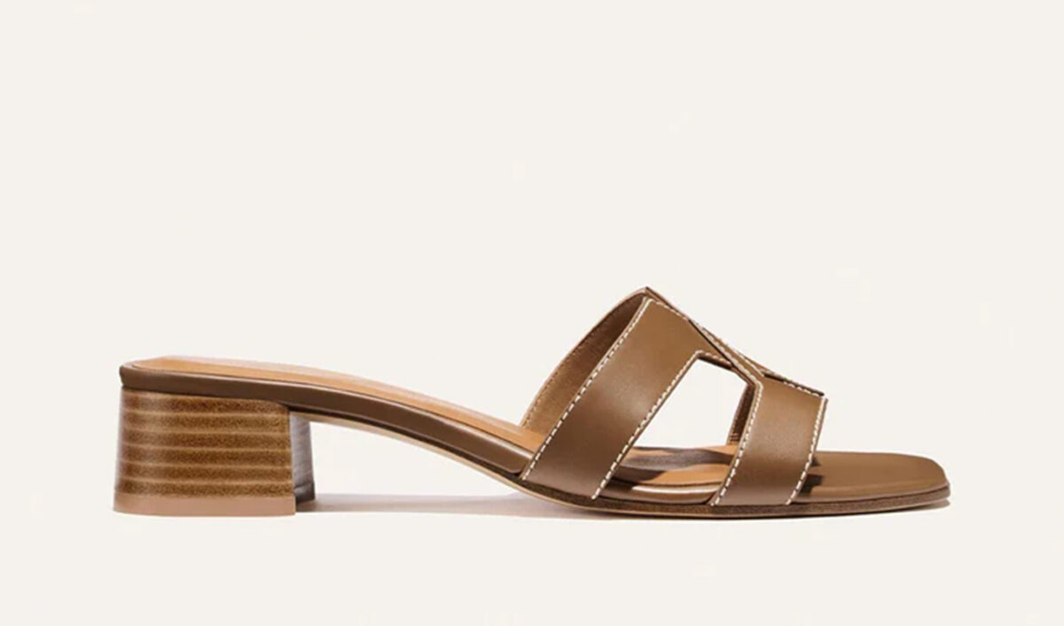 margaux the mx 35 sandal review