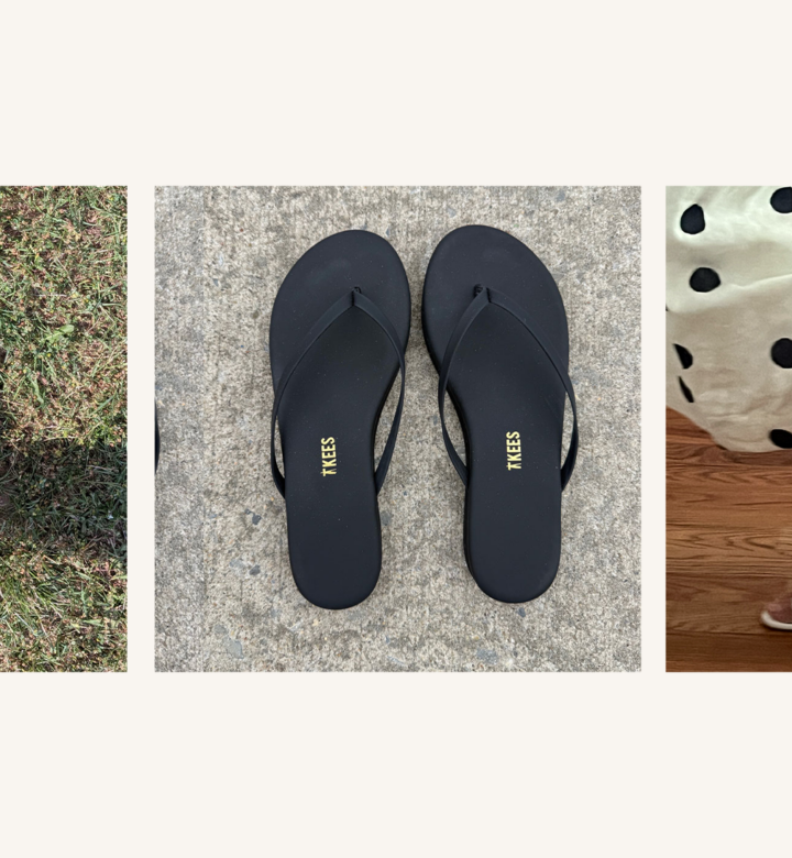 most comfortable sandals
