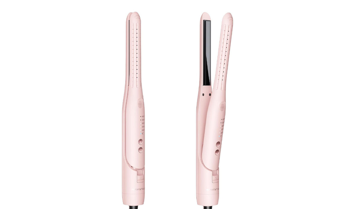 nicole kidman wavytalk sale: cool curl pencil