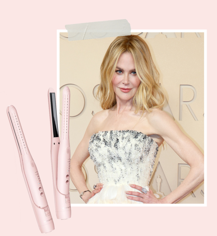 nicole kidman wavytalk sale