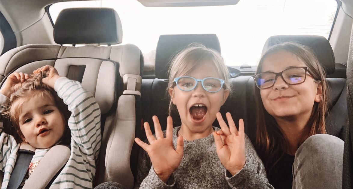 Packing for a Summer Road Trip Is the Ultimate Way to Show Your Family You Love Them