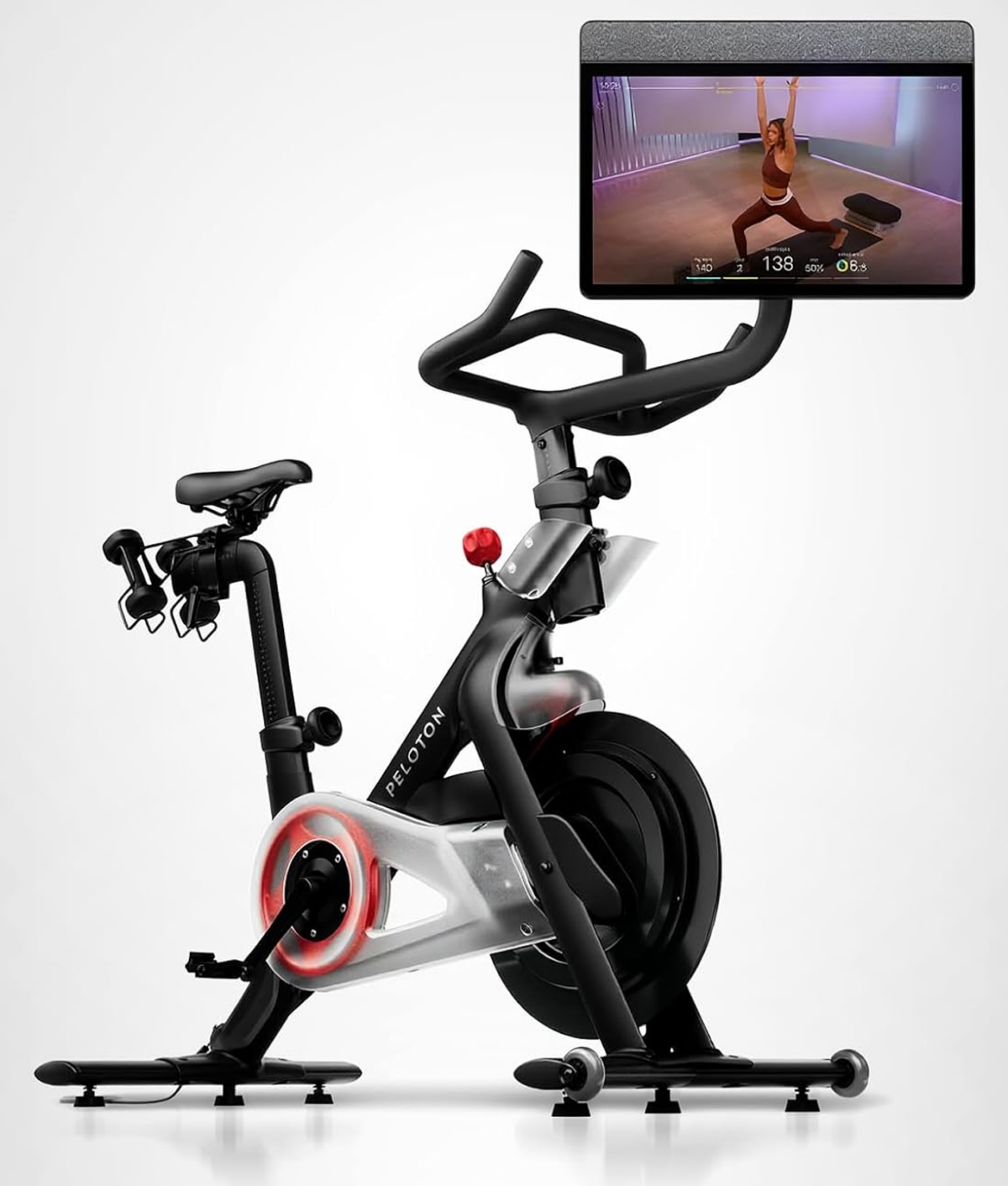 peloton bike with screen 1200x1412
