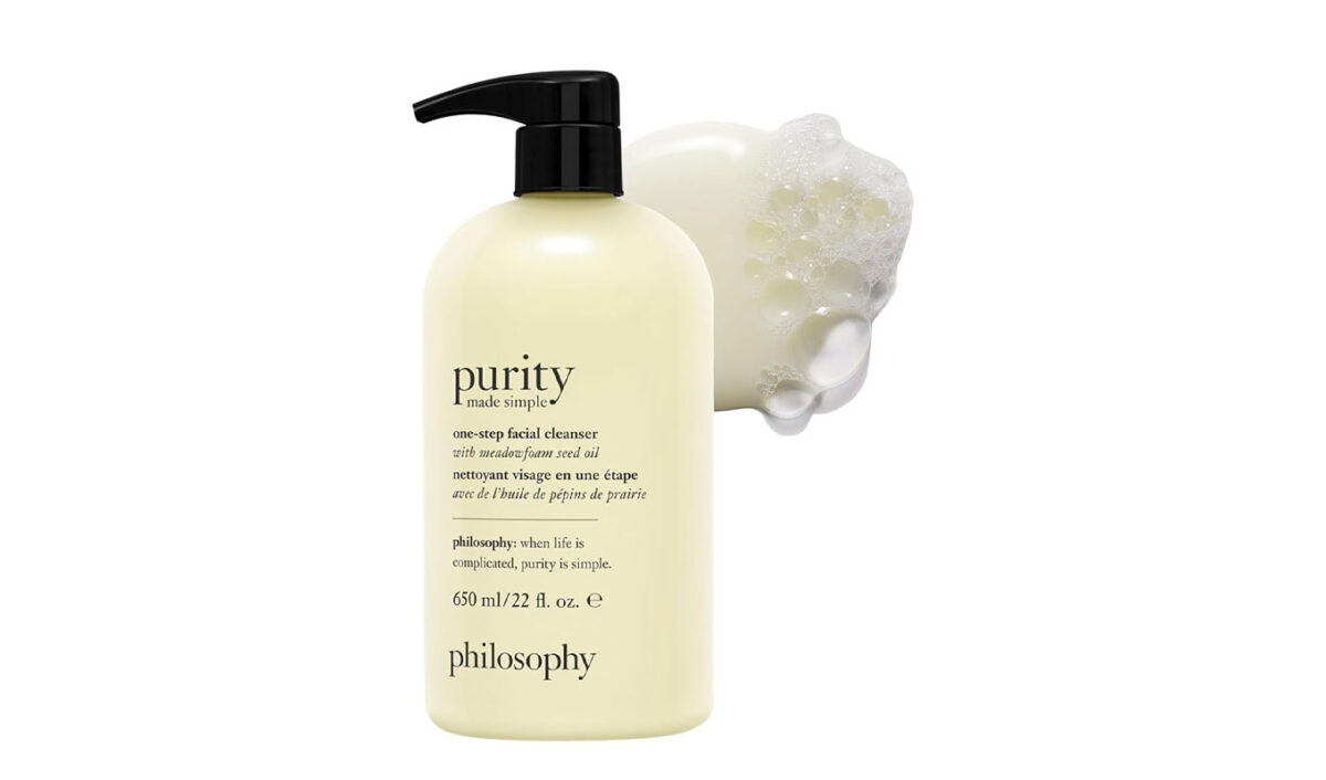 philosophy-purity-cleanser