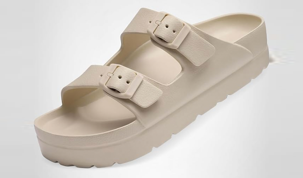 prime day 2026 foam sandals 1200x706