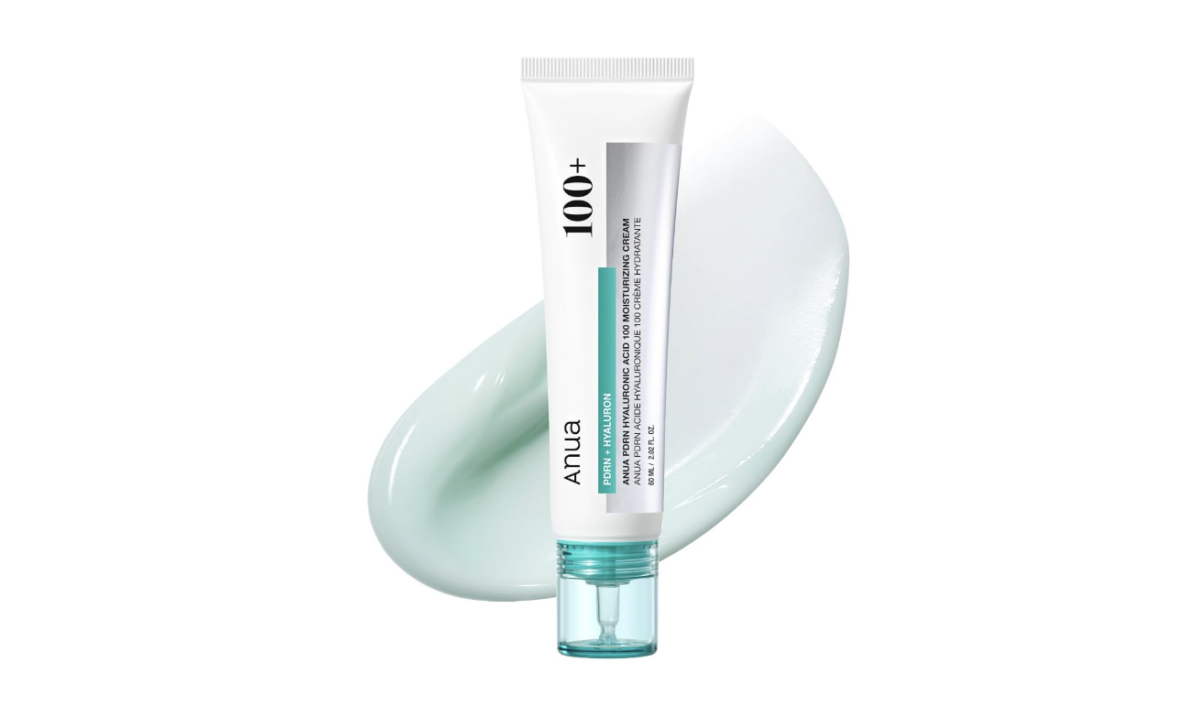 anua cream