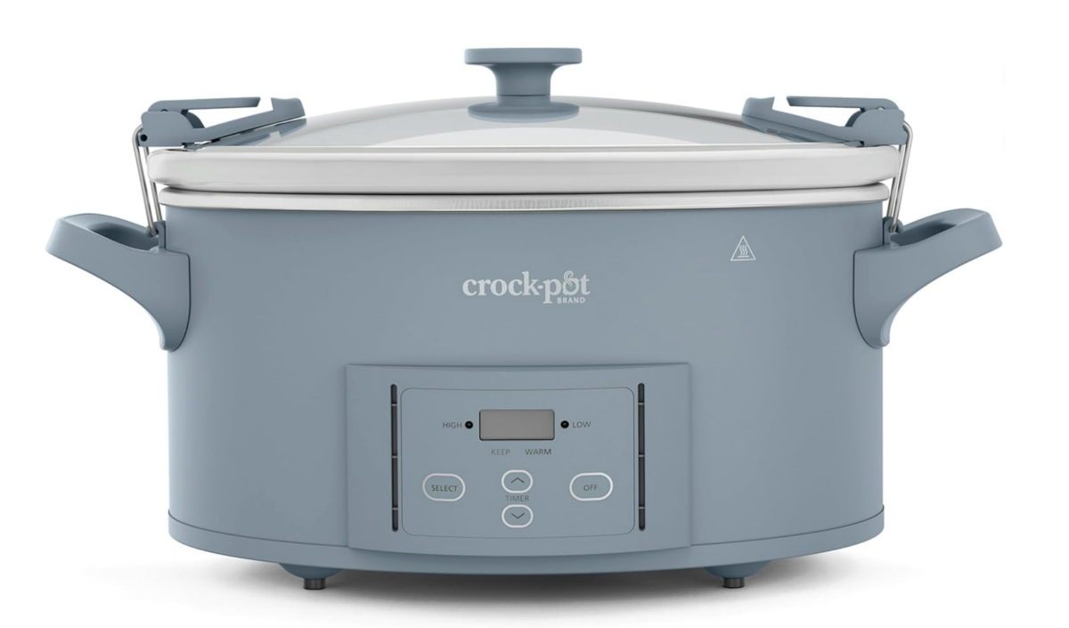 crock-pot