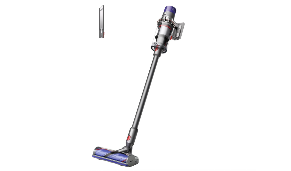dyson