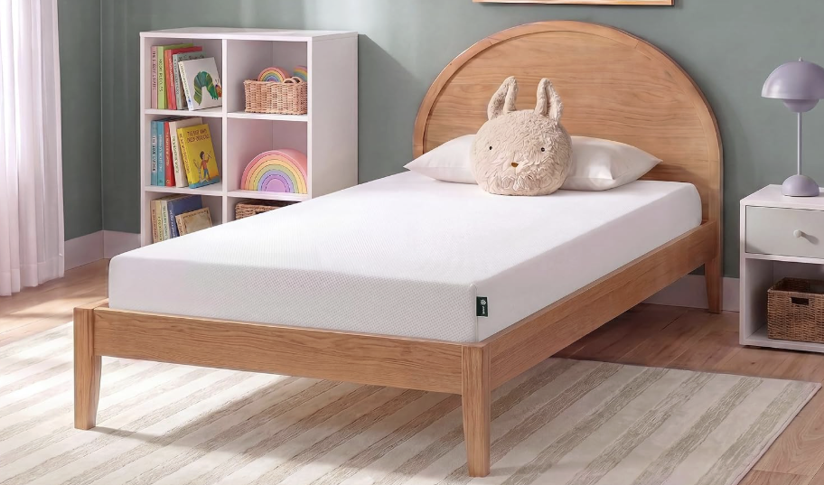 zinus mattress