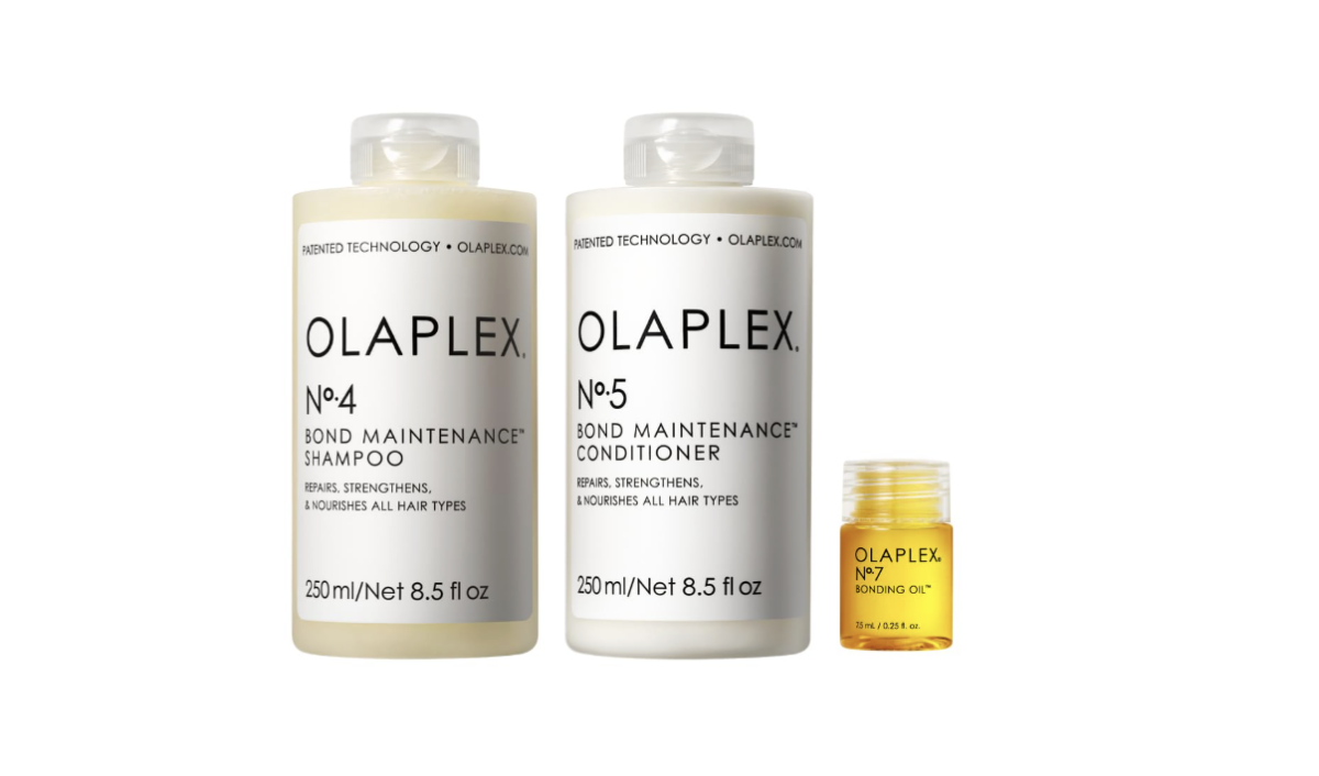 olaplex