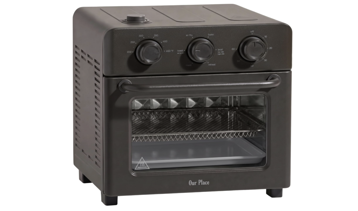 wonder oven