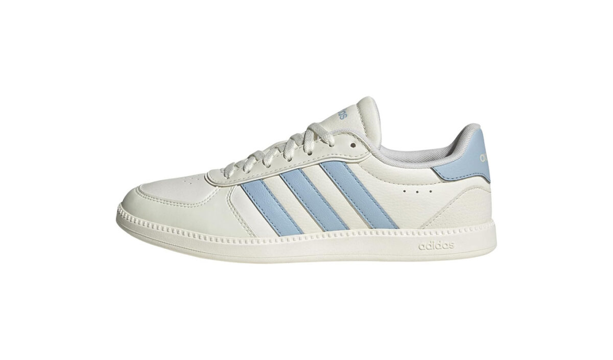 prime day top sellers: adidas breaknet sneakers